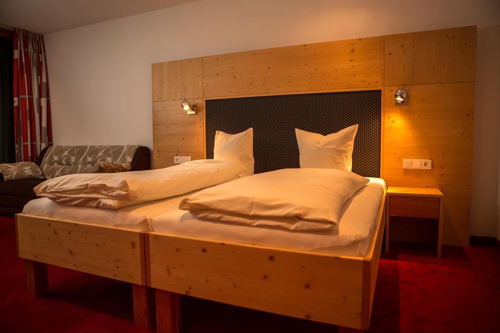 Apart Sportiva Klosterle am Arlberg Room photo