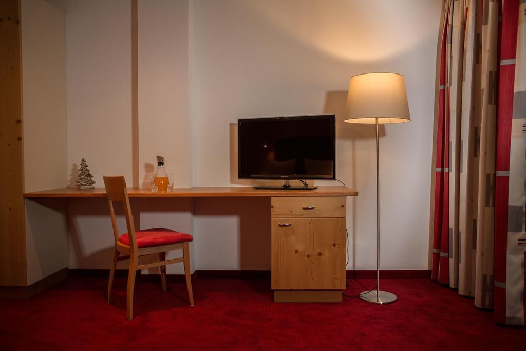 Apart Sportiva Klosterle am Arlberg Room photo